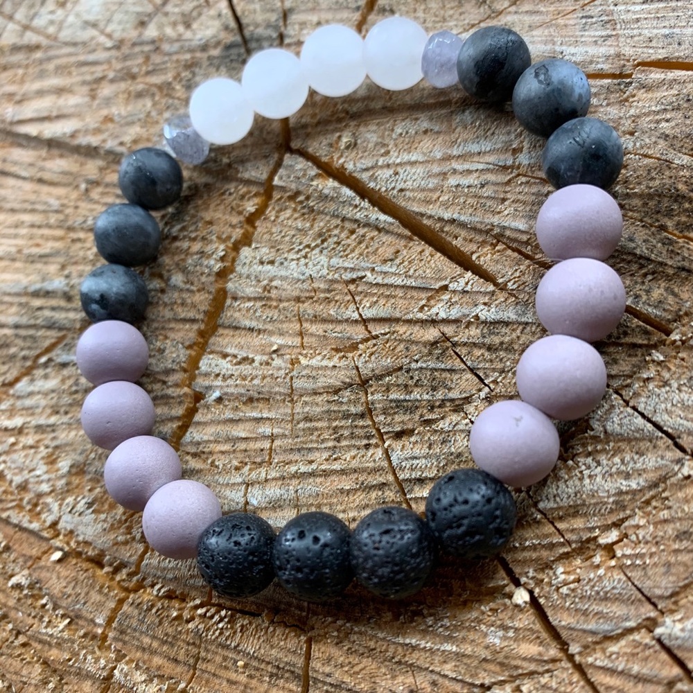 Diffuser Bracelet - Picture 2 of 3